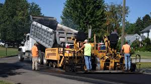 Best Heated Driveway Installation  in Central City, NE